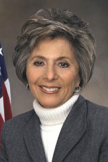 Barbara Boxer Image