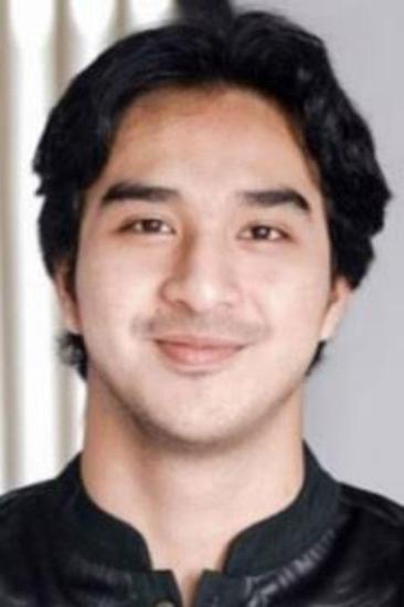 Ibrahim Risyad Image