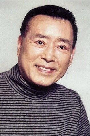 Greg Joung Paik Image