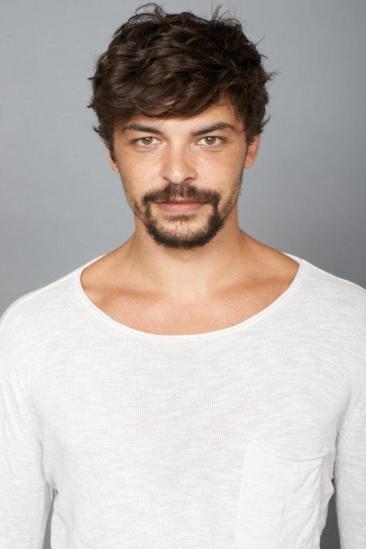 Charlie MacGechan Image
