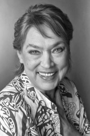 Johanna Tesařová Image