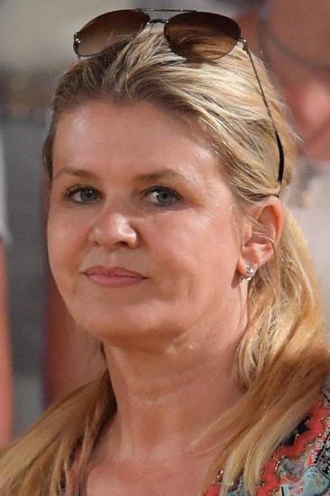 Corinna Schumacher Image