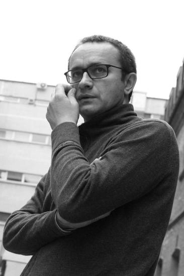 Andrey Zvyagintsev Image