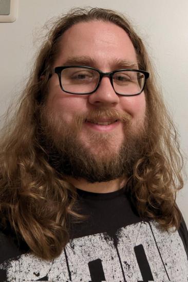 David Szymanski Image