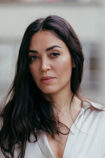 Mona Pirzad Image