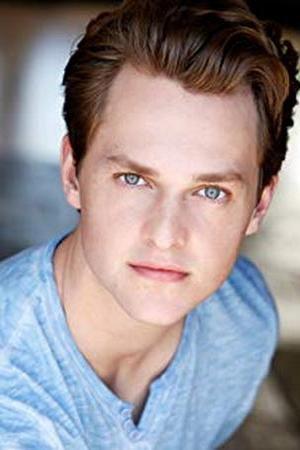 Conrad Bluth Image