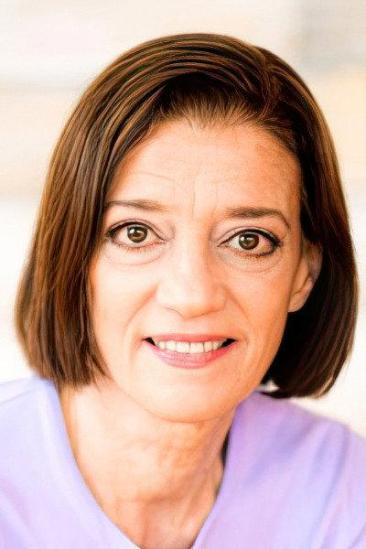 Agnes Herrmann Image