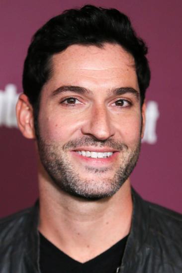 Tom Ellis Image