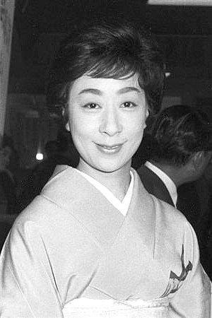 Kogiku Hanayagi Image