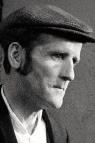 Bernard McKenna Image