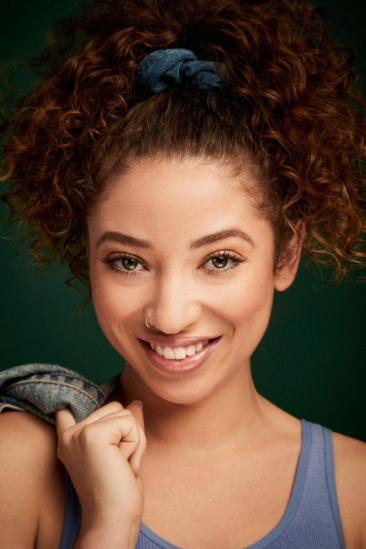 Meagan Kimberly Smith Image