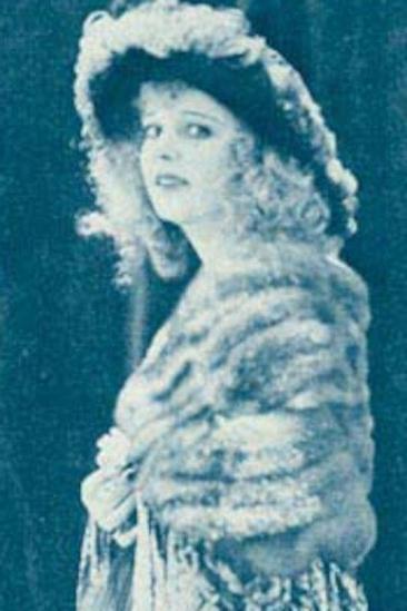 Madge Kirby Image