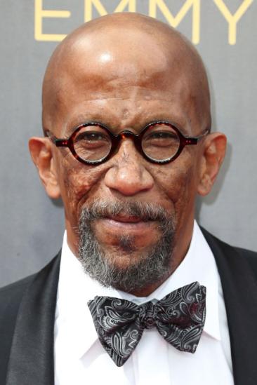 Reg E. Cathey Image