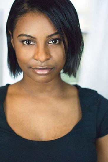 Heather-Claire Nortey Image