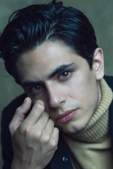 David Montalvo Image