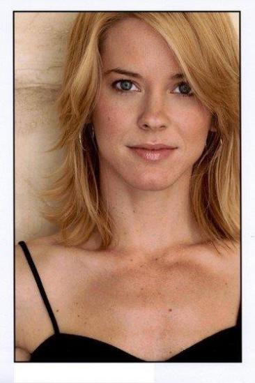 Margaret Scarborough Image