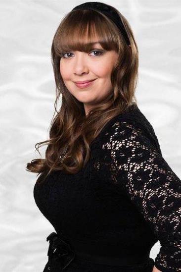 Ellinore Holmer Image