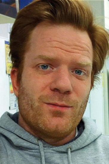 Andreas Cappelen Image