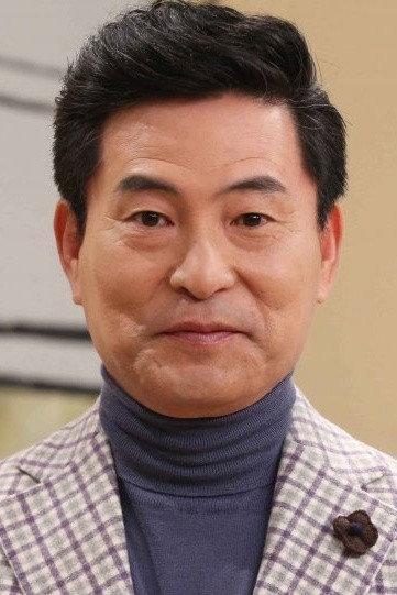 Lee Han-wi Image