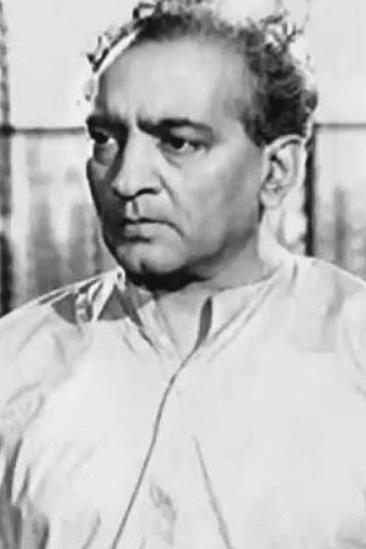 Pahadi Sanyal Image