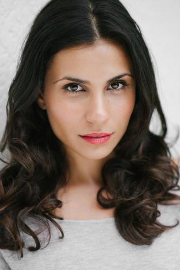 Sarah Armanious Image