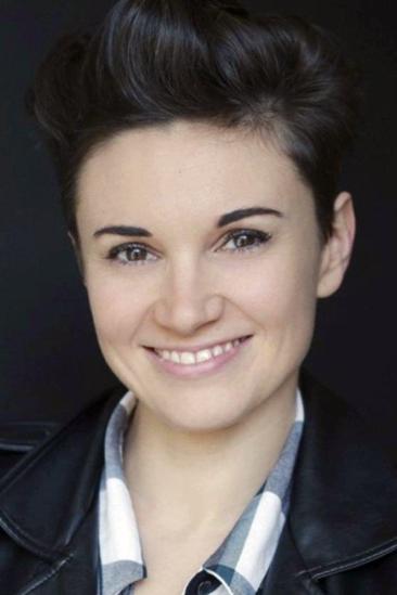 Marie Bouvet Image