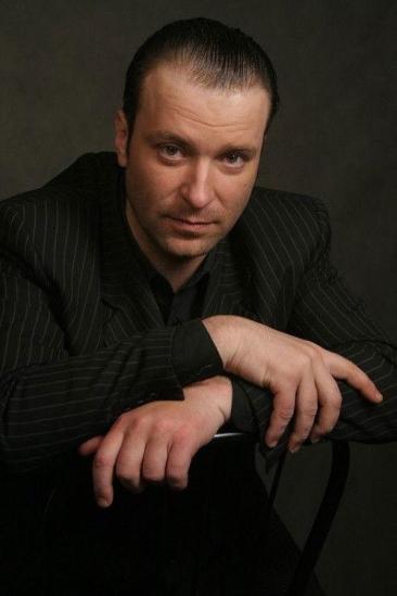 Aleksey Fedotov Image