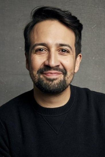 Lin-Manuel Miranda Image