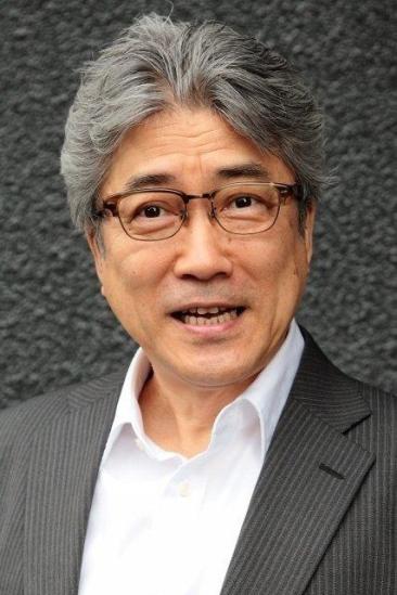 Ryouhei Kunieda Image