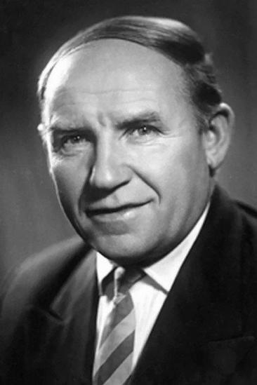 Nikolai Parfyonov Image