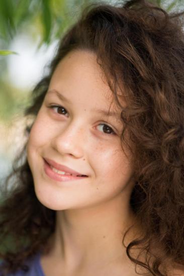 Stehfaniya Zarovnaya Image