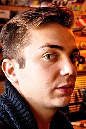 Cory Tyndall Image