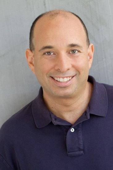 Shawn Bordoff Image