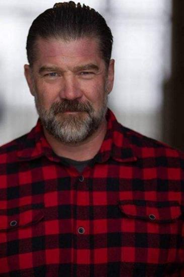 Jarrod Phillips Image