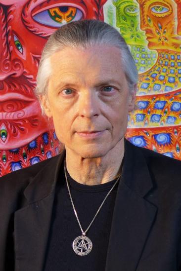 Alex Grey Image