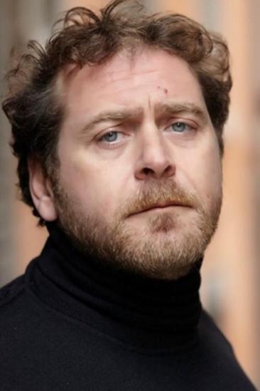 Federico Tocci Image