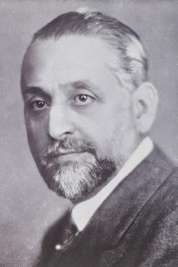 Henry Bonvallet Image