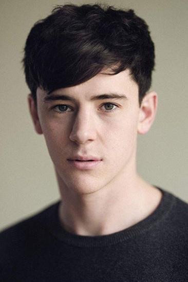 Joshua Glenister Image