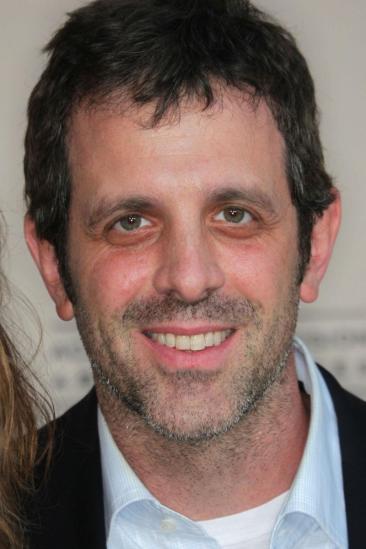 Warren Lieberstein Image