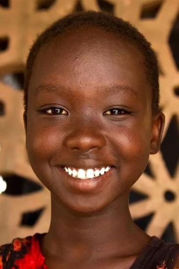 Michelle Lemuya Ikeny Image