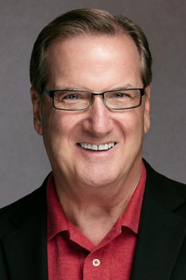 Kevin Saunders Image