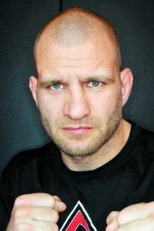 Joe Doerksen Image