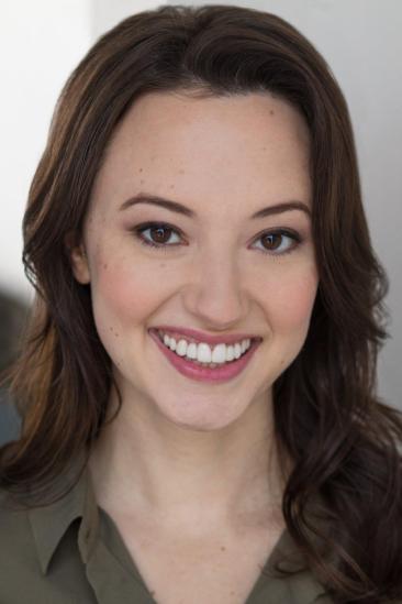 Mallorie Rodak Image