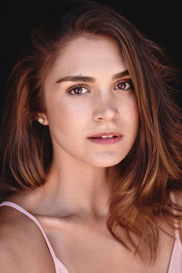 Claire Blackwelder Image