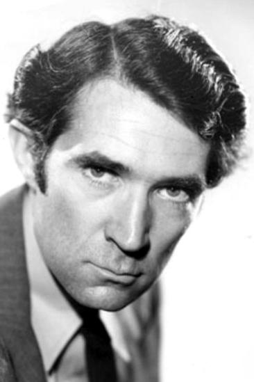 Trevor Bardette Image