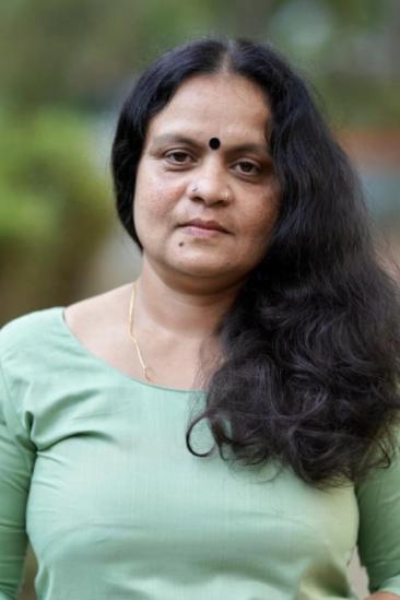 Jaya Kurup Image