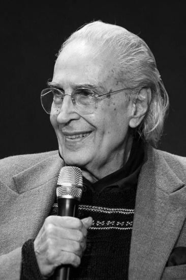 George Loros Image