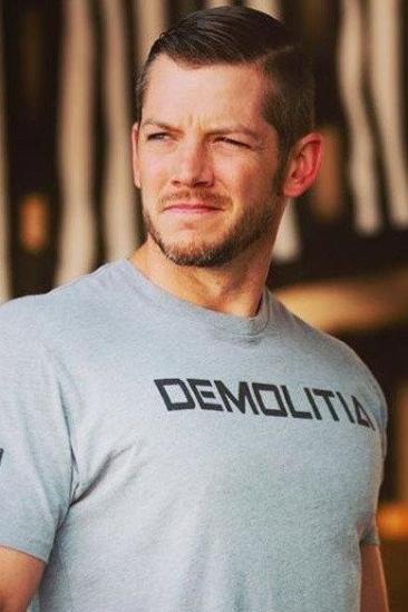 Matt Carriker Image
