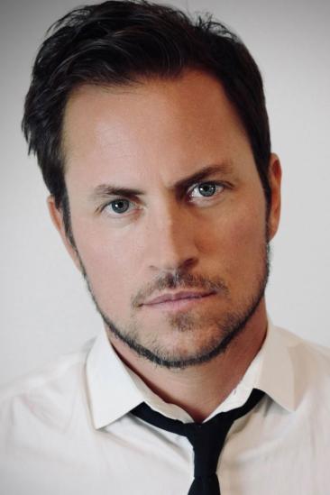 Justin Zachary Image