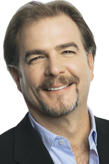 Bill Engvall Image